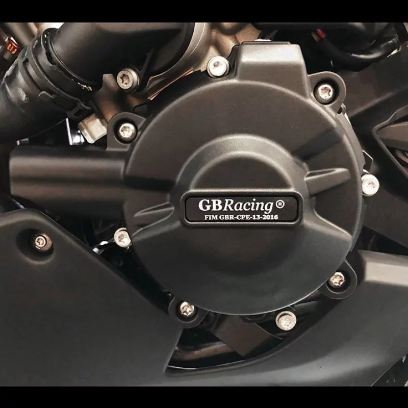 GB Racing Motor Protektor Set BMW S 1000 XR 2020- / M 1000 XR