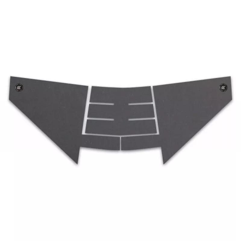 Eazi-Grip WRAP Tank Traction Pads KTM 1390 Super Duke 2024-