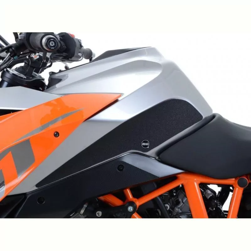 R&G Eazi-Grip Tank Traction Pads KTM 1290 Super Duke GT 2016-2018