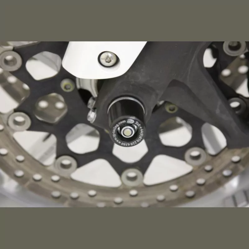 R&G Racing Gabel Protektoren Honda VTR 1000 SP 1 / SP 2