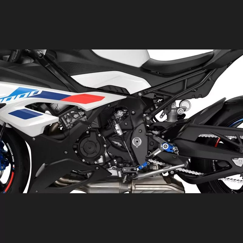 Eazi-Grip™ Abriebschutz BMW M1000 RR 2021- | S 1000 RR 2023- | M1000 R 2023-