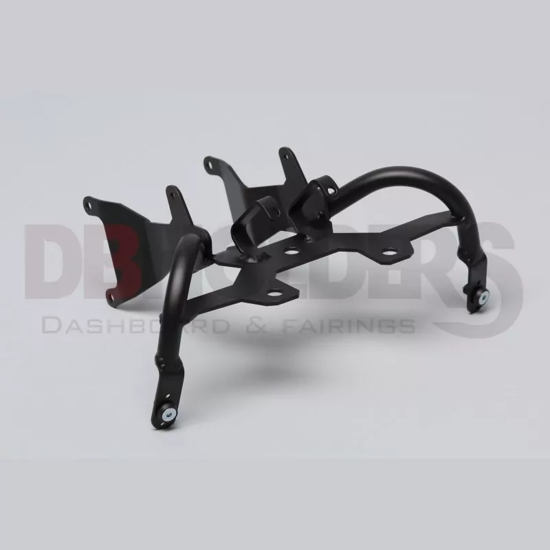 DB Holders Aluminium Verkleidungs Halter Honda CBR 600 RR 2013-