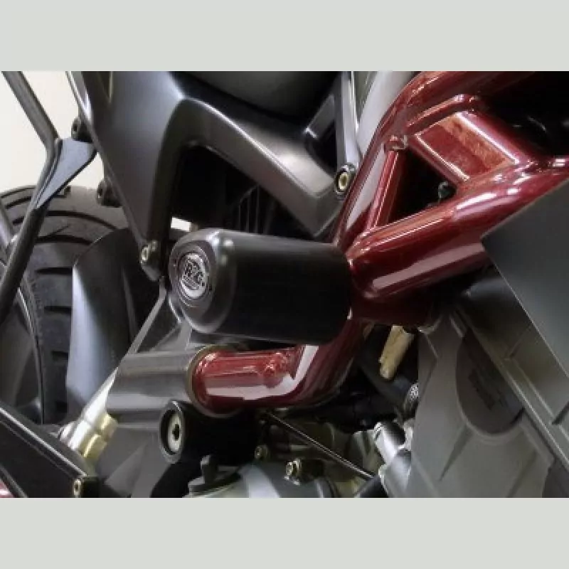 R&G Racing Sturzpads "No Cut" Benelli Tre K 2008-