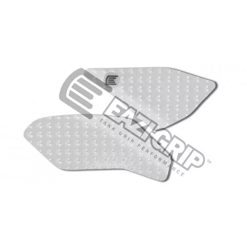 Eazi-Grip EVO Tank Traction Pads Yamaha YZF R6 2017-