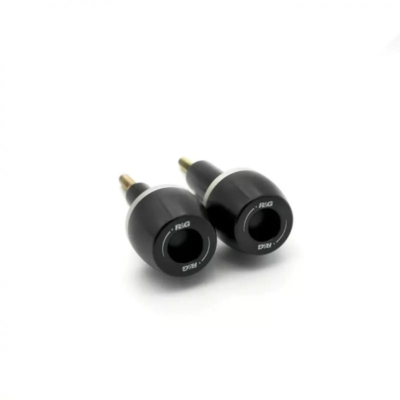 R&G APEX Sturzpads Yamaha R9 2025-