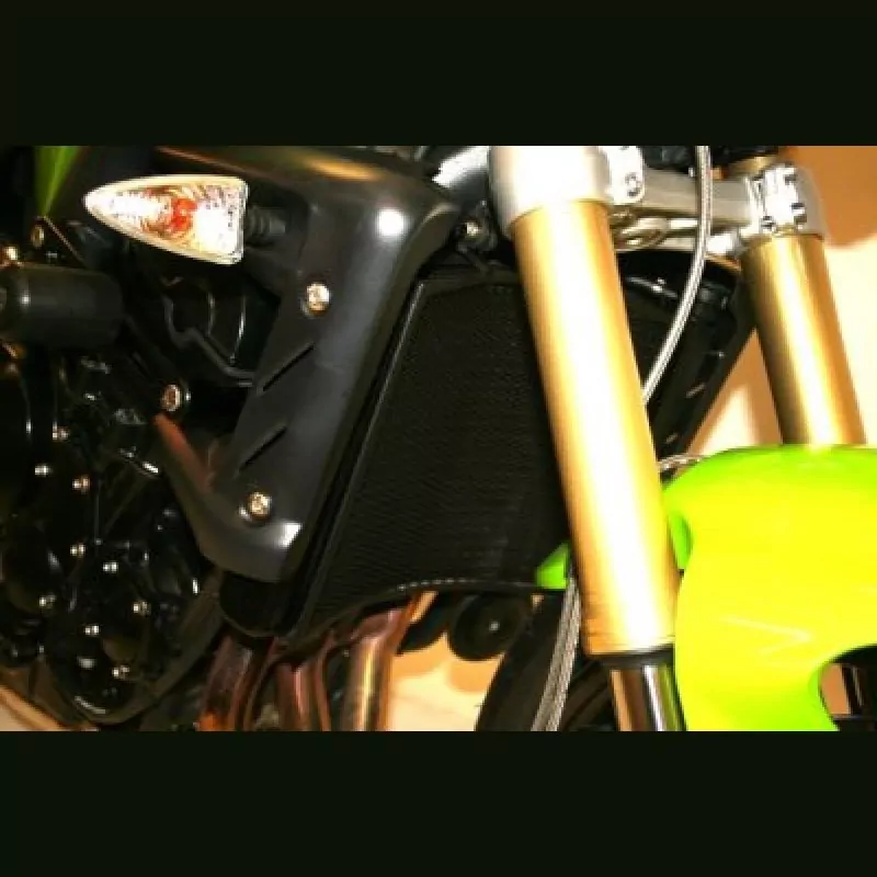 R&G Racing Kühlergitter Triumph Street Triple 675 / 675 R 2007-2012