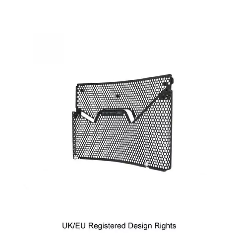 Evotech Kühlerschutz Gitter Set BMW F 900 R 2020-