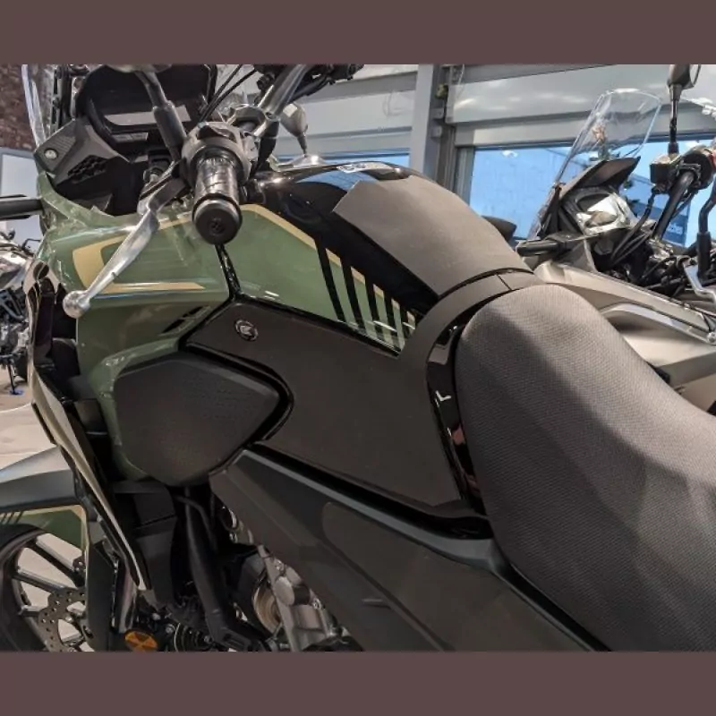 Eazi-Grip WRAP Tank Traction Pads Honda CB 500 X 2019-