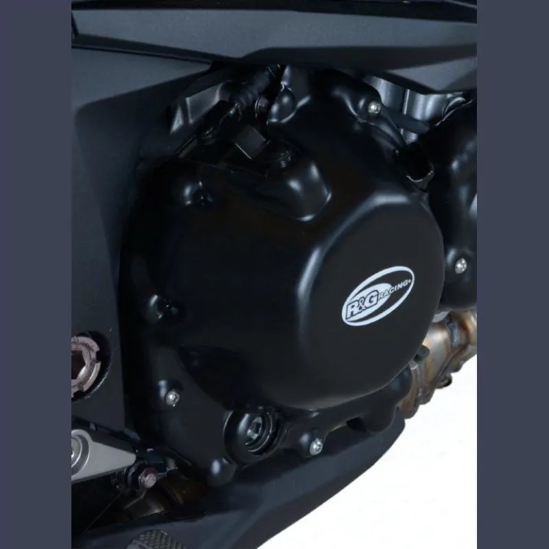 R&G Racing Motordeckel Protektor Set Kawasaki Z 800 2013-