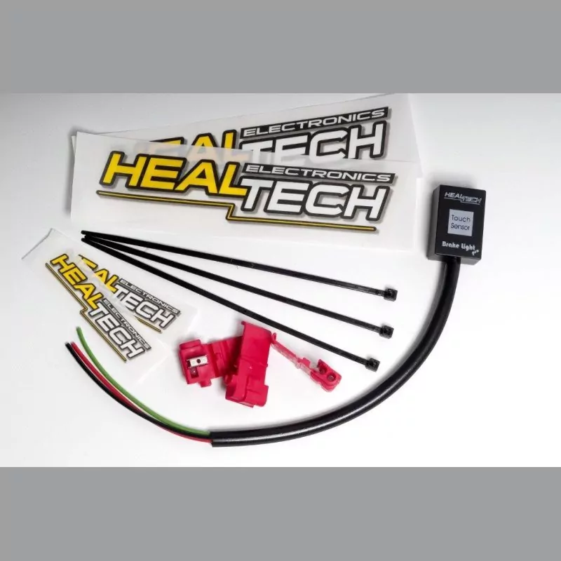 Healtech Bremslicht Flasher PRO BLP-U06