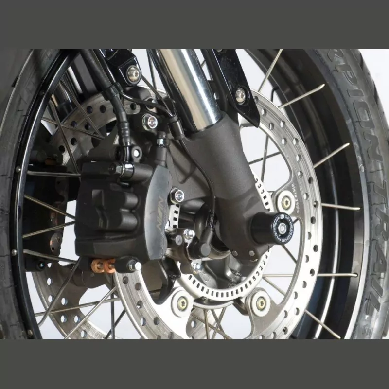 R&G Racing Gabel Protektoren Honda Crosstourer 1200 2012-