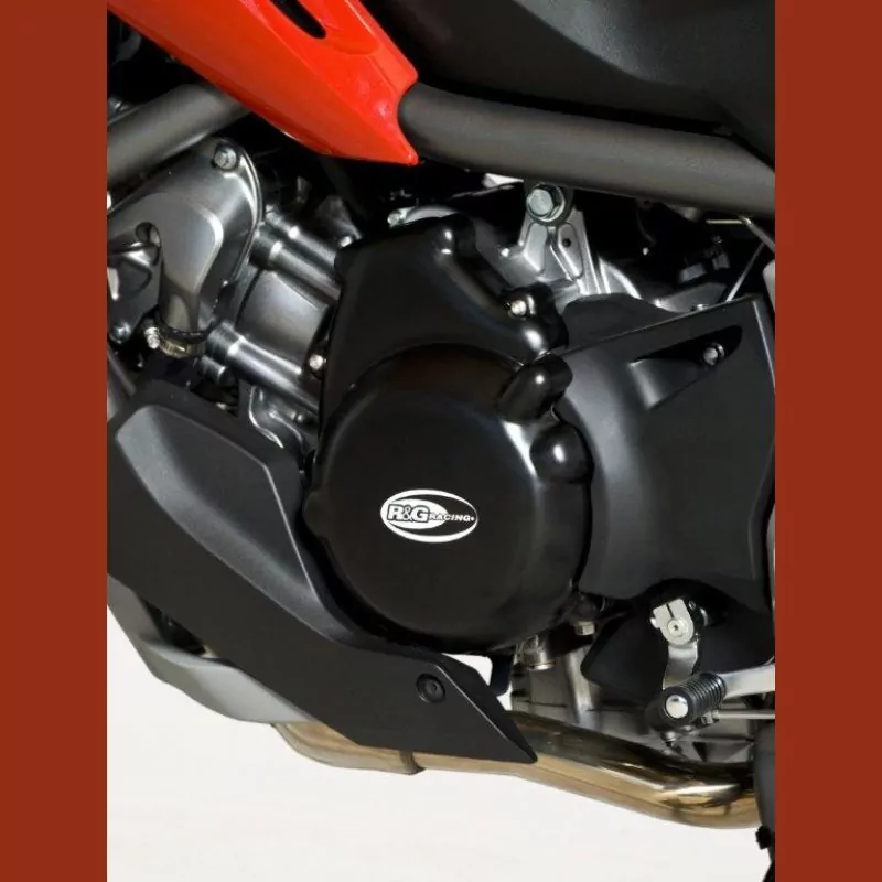 R&G Racing Lichtmaschine Protektor Honda NC 700 2012-