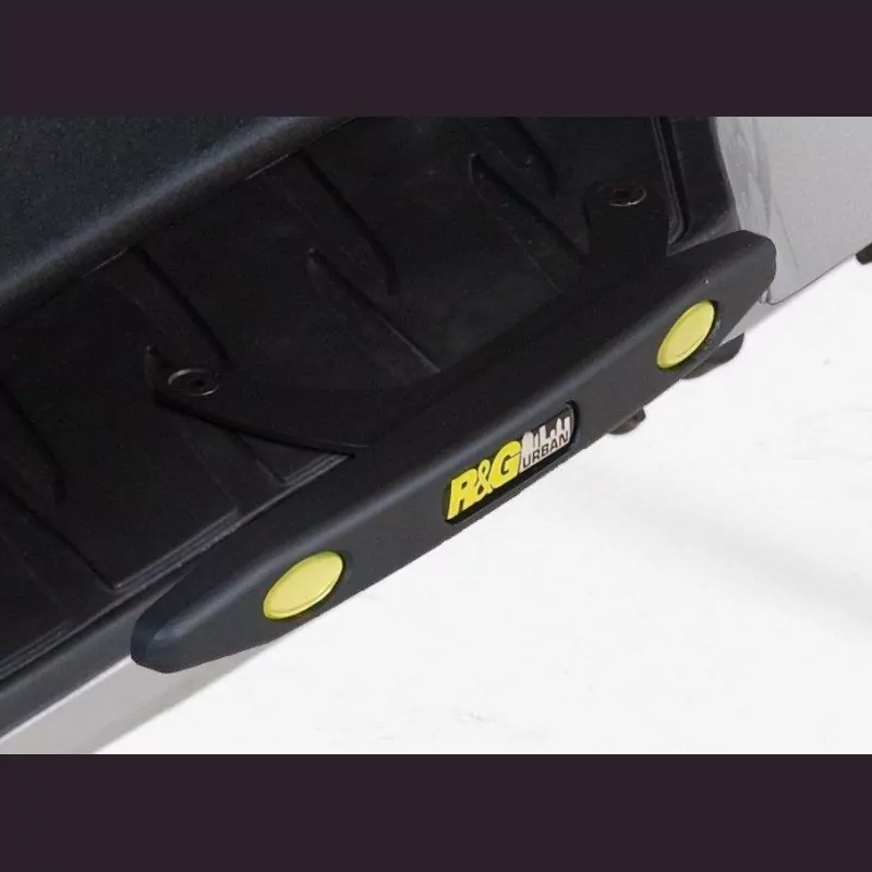 R&G Racing Trittbrett Protektoren Honda FJS 600 Silverwing