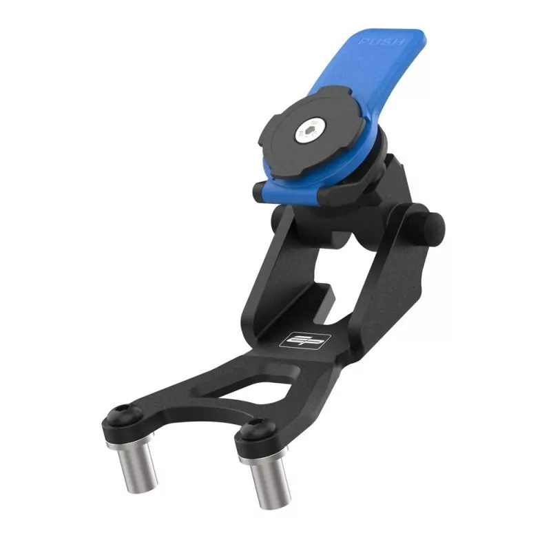 Evotech Quad Lock Navigationshalterung Ducati Panigale 899 | 959 | 1199 | 1299 | V2 | V4