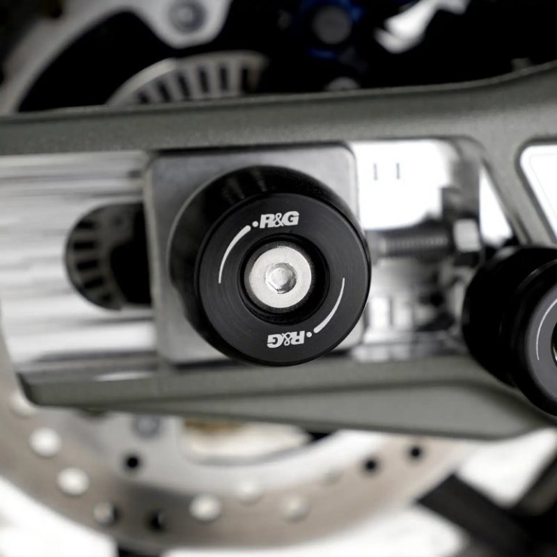 R&G APEX Schwingen Protektoren BMW M 1000R | S 1000R 2025- | F900 GS 2026-