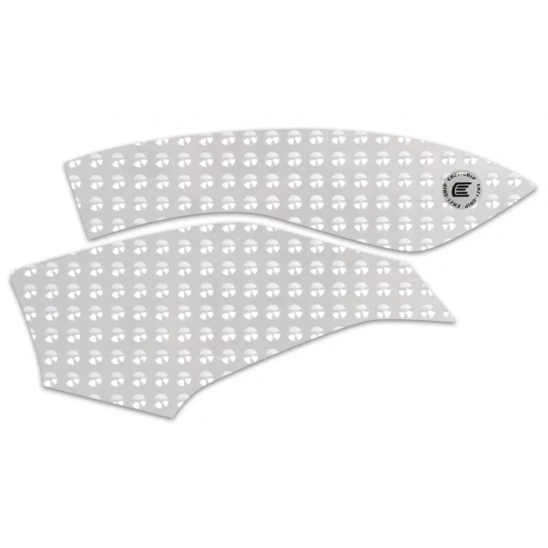Eazi-Grip EVO Tank Traction Pads für QJ Motor SRK 421 RR 2025-