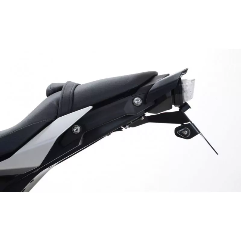 R&G Premium Kennzeichenhalter Yamaha MT-10 / SP 2016-2022