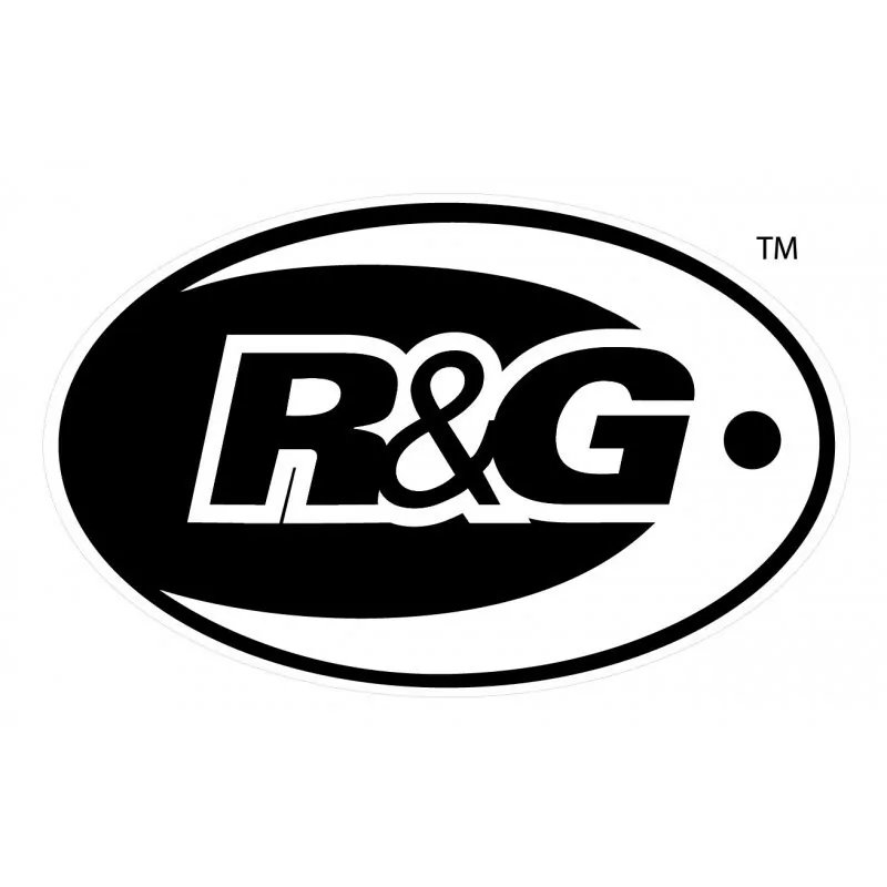 R&G "Strong Race" Wasserpumpen Protektor Suzuki GSX-R 1000 R 2026-