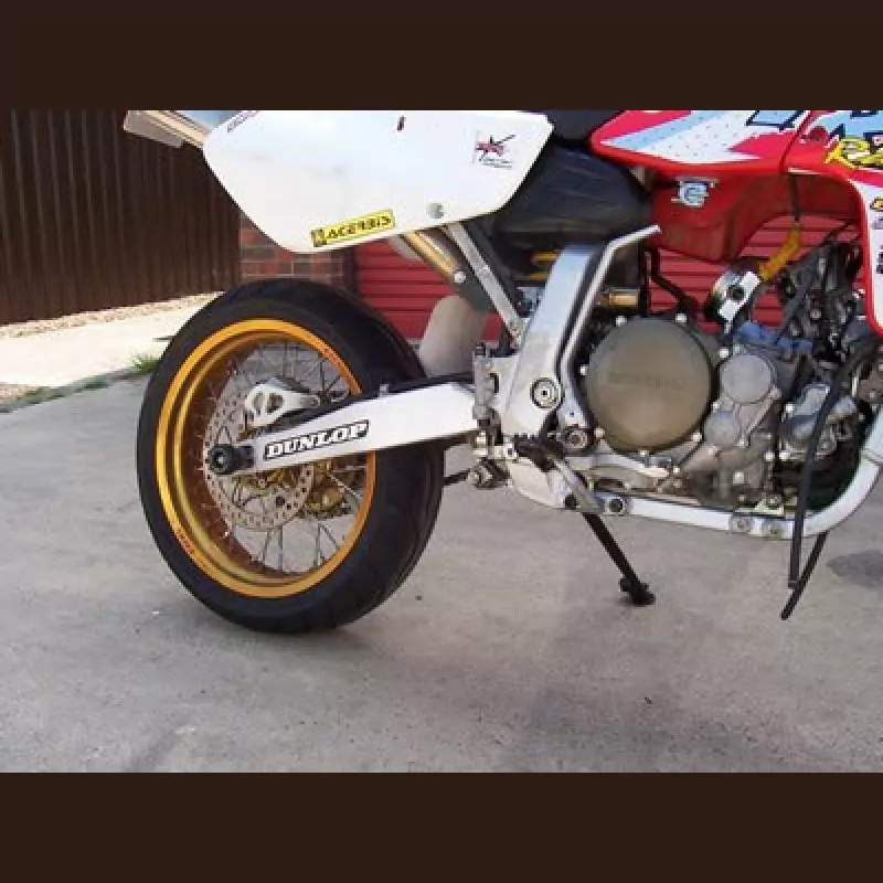 R&G Schwingen Protektoren Yamaha YZ WR 250 400 426 450