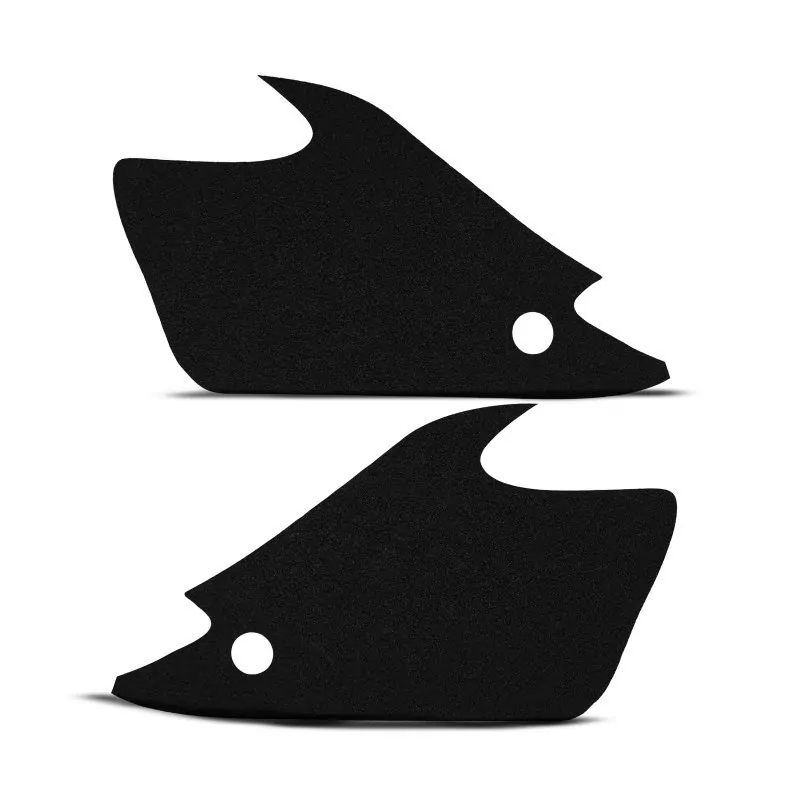 R&G Eazi-Grip Tank Traction Pads Triumph Street Triple 765 RS 2023-