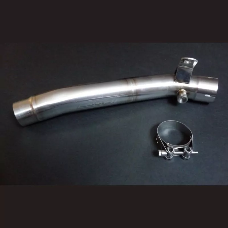 Bodis Kat Ersatzrohr Kawasaki ZX-10 R 2011-2015