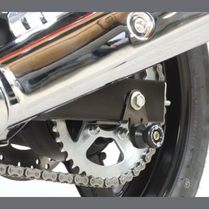 R&G Racing Schwingen Protektoren Suzuki Inazuma 250 2013-