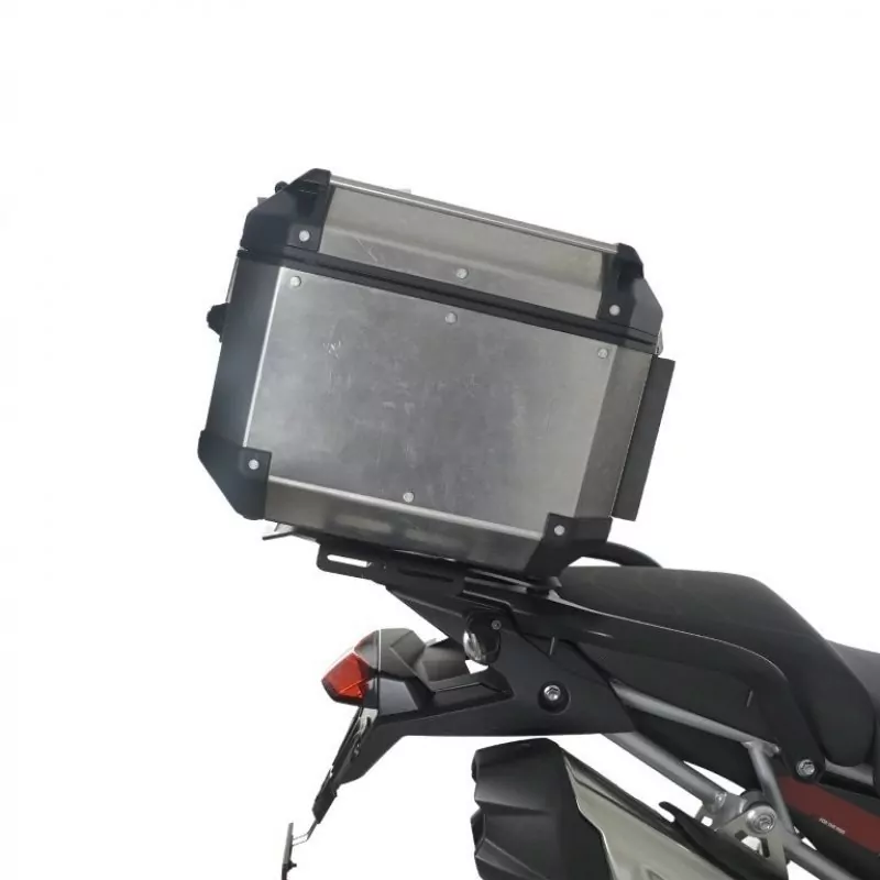 R&G Topcase Gepäckträger für die Triumph Tiger 900 2020-|Tiger 850 Sport 2021-|Tiger 1200 2022-