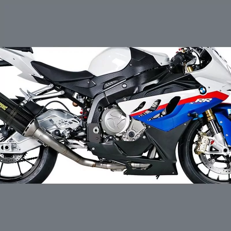 Eazi-Grip™ Abriebschutz Rahmen BMW S 1000R 2014-2016 | S 1000 RR 2009-2014