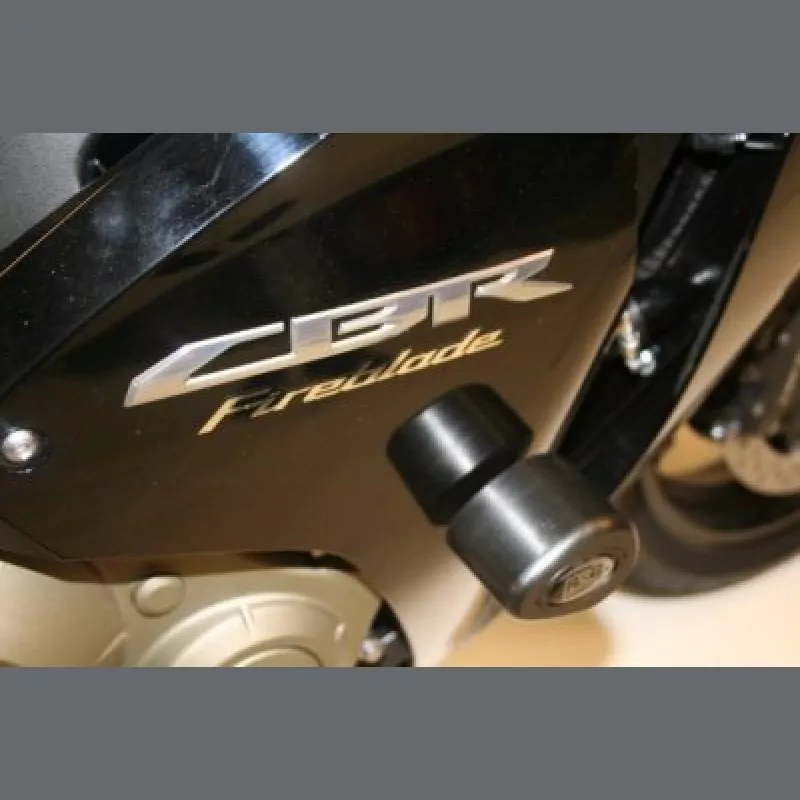 R&G Racing Sturzpads Honda CBR 1000 RR / SP / SP2 2008-2019