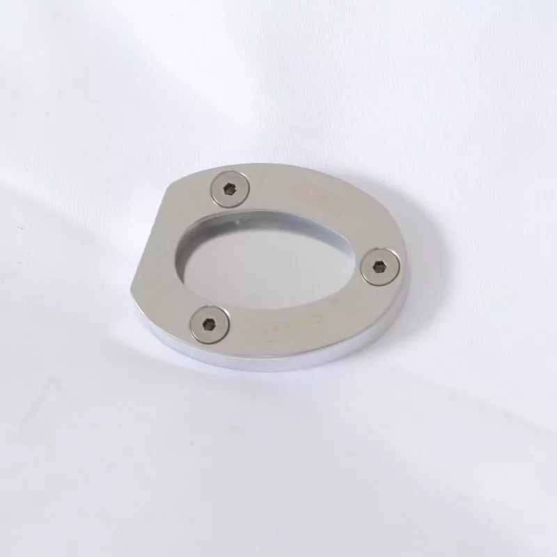 R&G Seitenständer Puck Kawasaki Ninja H2 SX 2018-