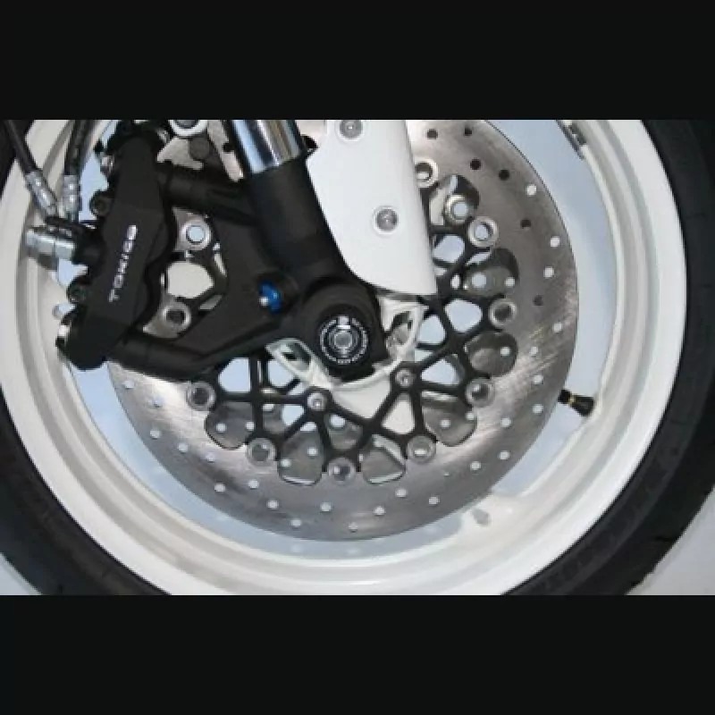 R&G Racing Gabel Protektoren Suzuki GSX-R / 600 / 750 / 1000