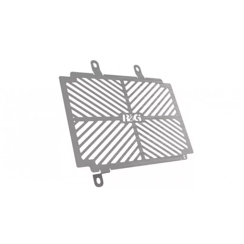 R&G Kühlergitter Wasserkühler Edelstahl Husqvarna Svartpilen 125 2021-