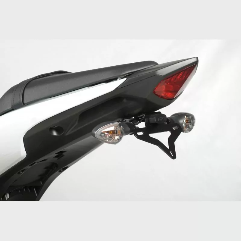 R&G Premium Kennzeichenhalter Honda CBR 600 F 2011-