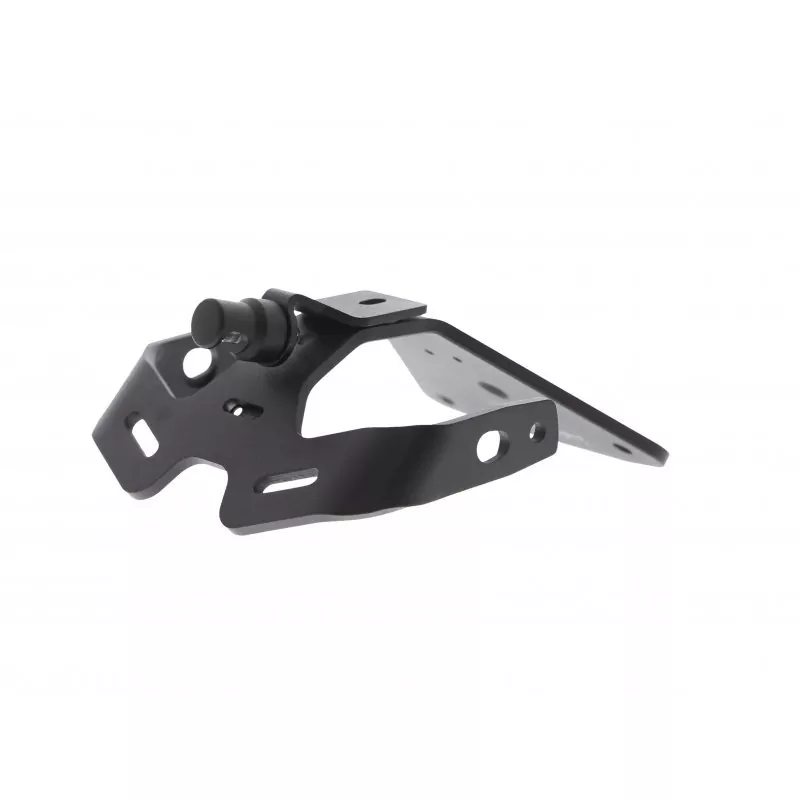 Evotech Kennzeichenhalter Aprilia RSV4 2009-2020 | Tuono V4 2011-2020 | Tuono 125 2017- | RS 125 2011- | RS4 50 2012-