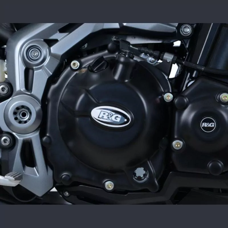 R&G Racing Kupplung Protektor Kawasaki Z 900 2017-