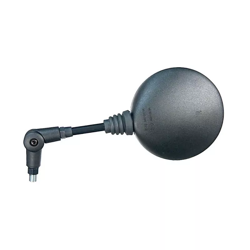 FAR Lenkerspiegel Uni klappbar 300mm | 5587 | E-geprüft | M10x1.25