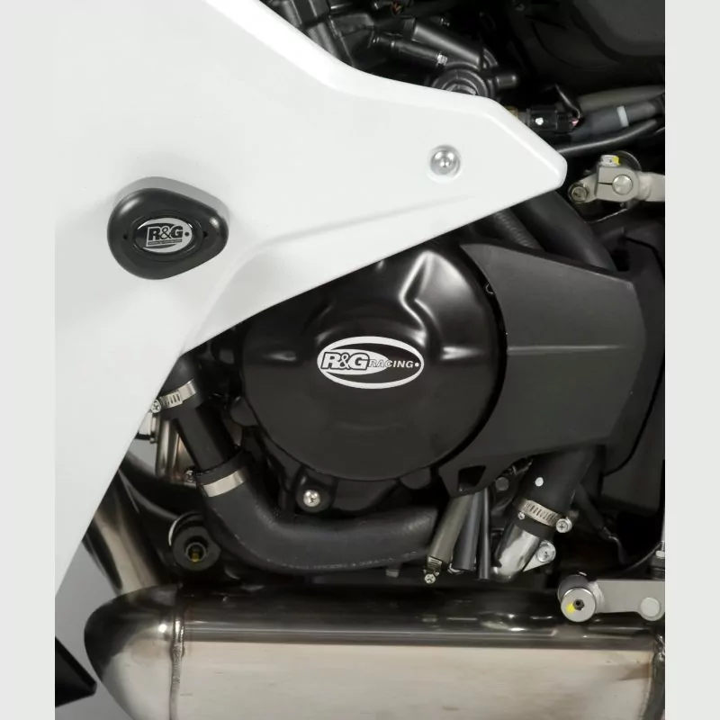 R&G Racing Lichtmaschine Protektor Honda CBR 600 F 2011-