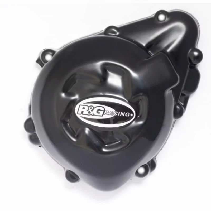 R&G Racing Lichtmaschine Protektor Kawasaki Versys 1000 2012-