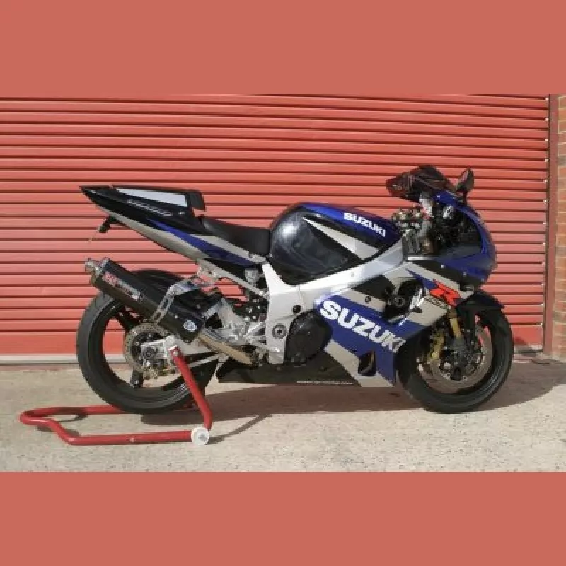 R&G Racing Sturzpads Suzuki GSX-R 1000 2001-2002
