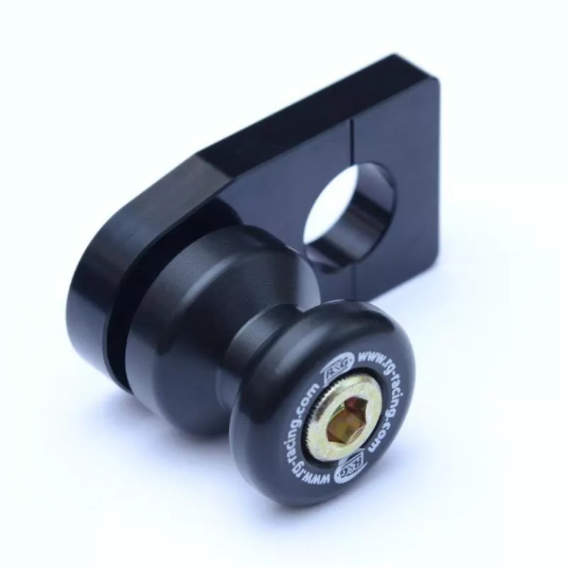 R&G Schwingen Protektoren Honda CB 650 F / CBR 650 F / CB 650 R / CBR 650 R