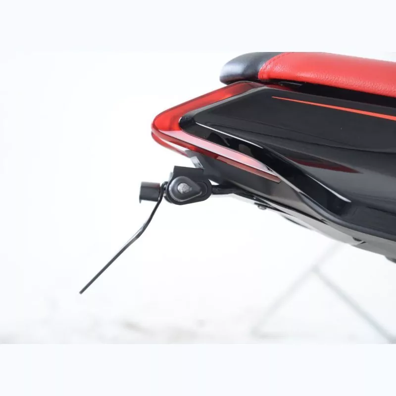 R&G Premium Kennzeichenhalter Suzuki GSX-S 1000 Katana 2019-