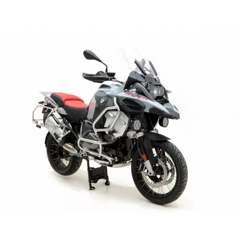 Denali Zusatzscheinwerferhalterung für BMW R 1250 GS Adventure 2019-