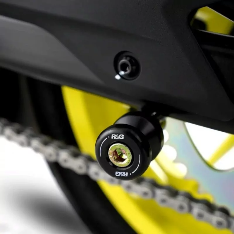 R&G Schwingen Protektoren CF Moto 650 NK 2022-