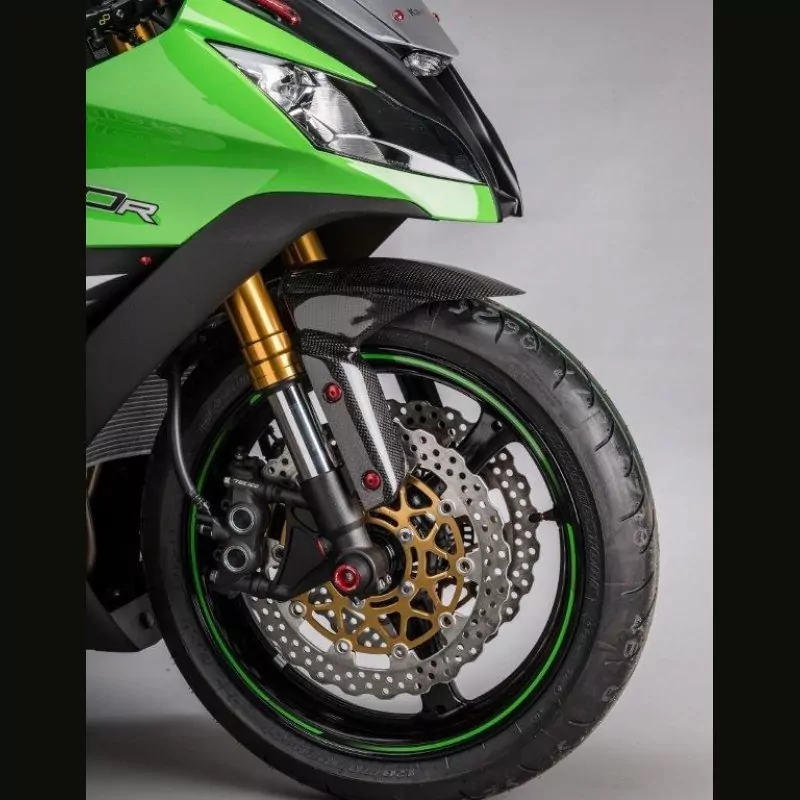 Lightech Verkleidungsschrauben Set Ergal Suzuki GSX-R 1000 2005-2006