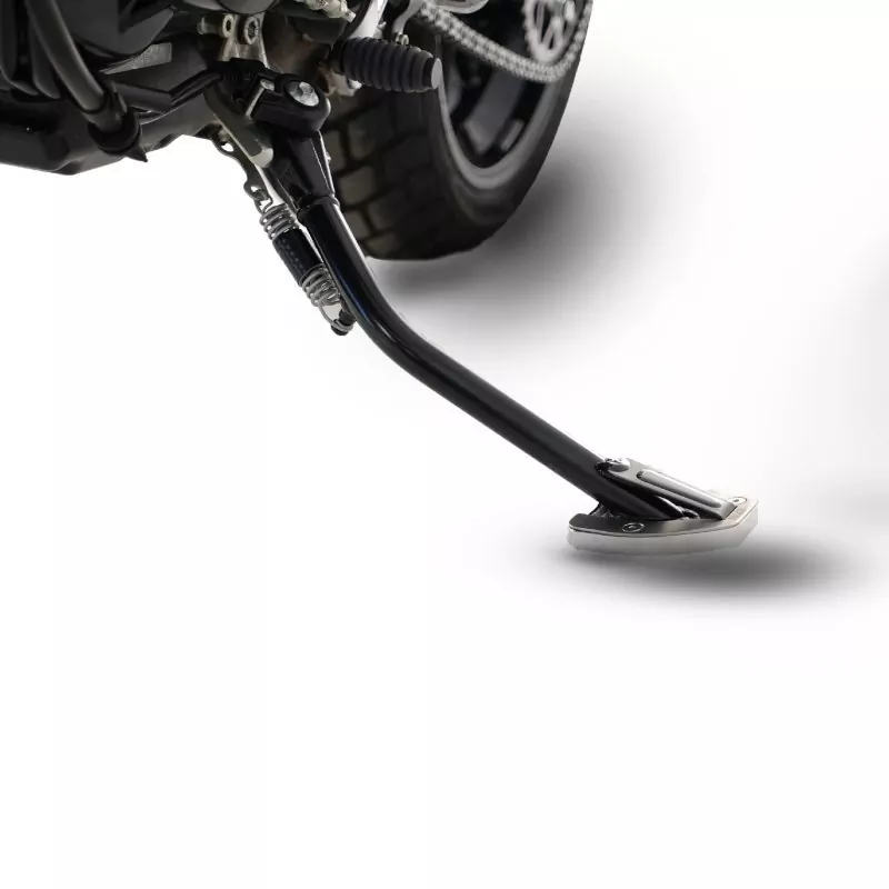 R&G Seitenständer Puck Ducati Scrambler 800 / 1100 / Monster 797 2017-