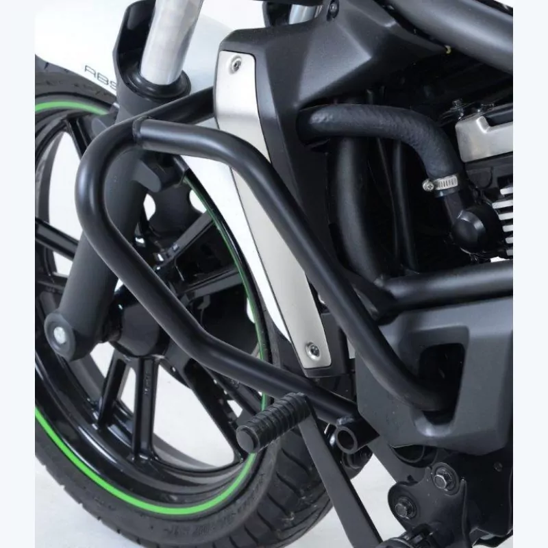 R&G Racing Sturzbügel Kawasaki Vulcan S 2015- / Vulcan S Cafe 2017-