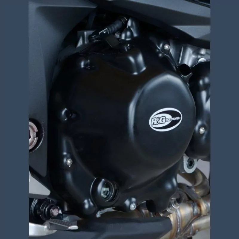 R&G Racing Motordeckel Protektor Set Kawasaki Z 800 2013-