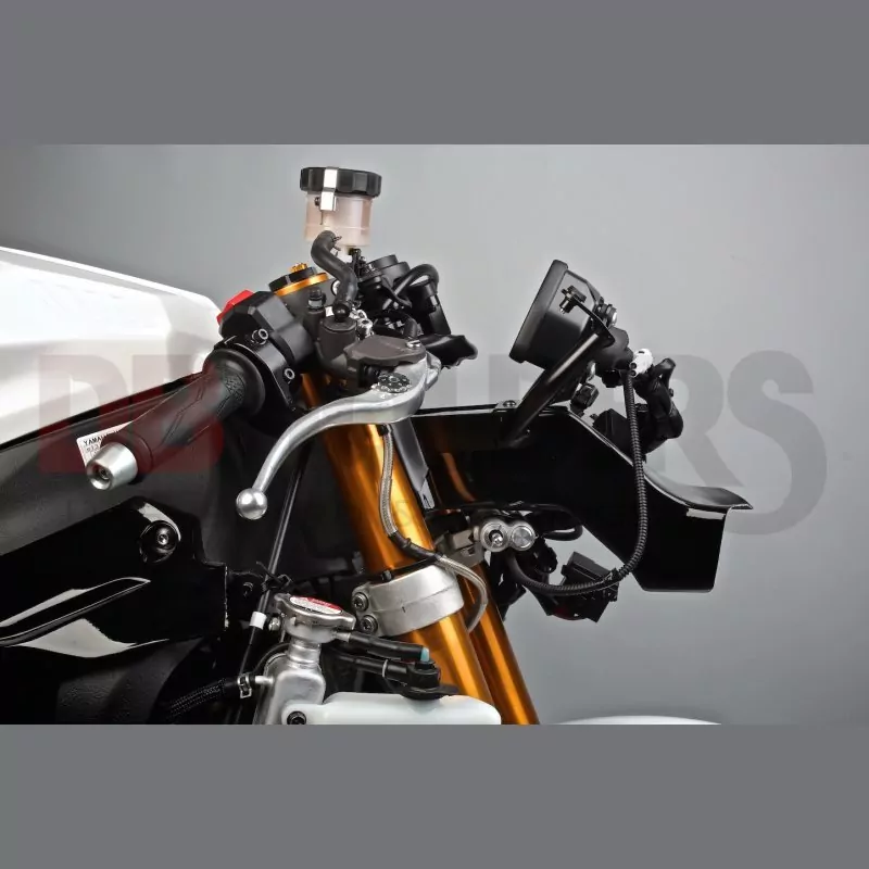 DB Holders Aluminium Verkleidungs Halter Yamaha YZF R1 2015-2019