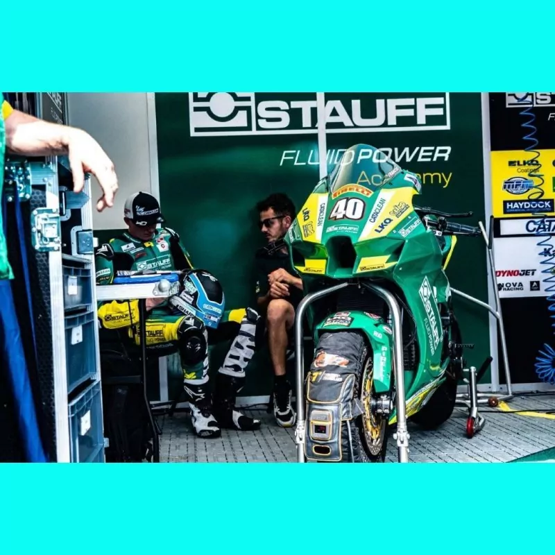 Cataclean® PowerShot Bike 250ml