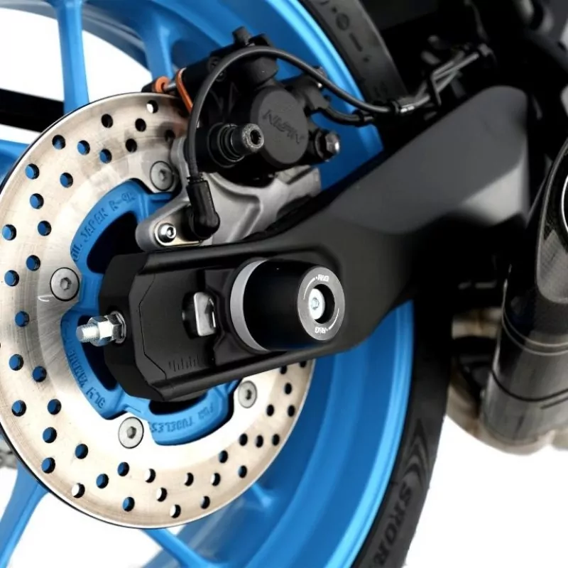 R&G APEX Schwingen Protektoren Yamaha MT-07 2025-